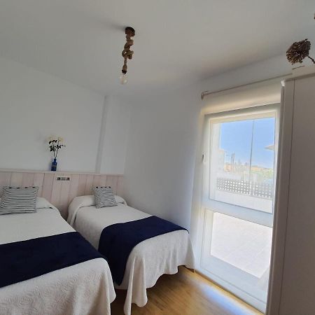 El Rincon De Gabriela Lägenhet Suances Exteriör bild