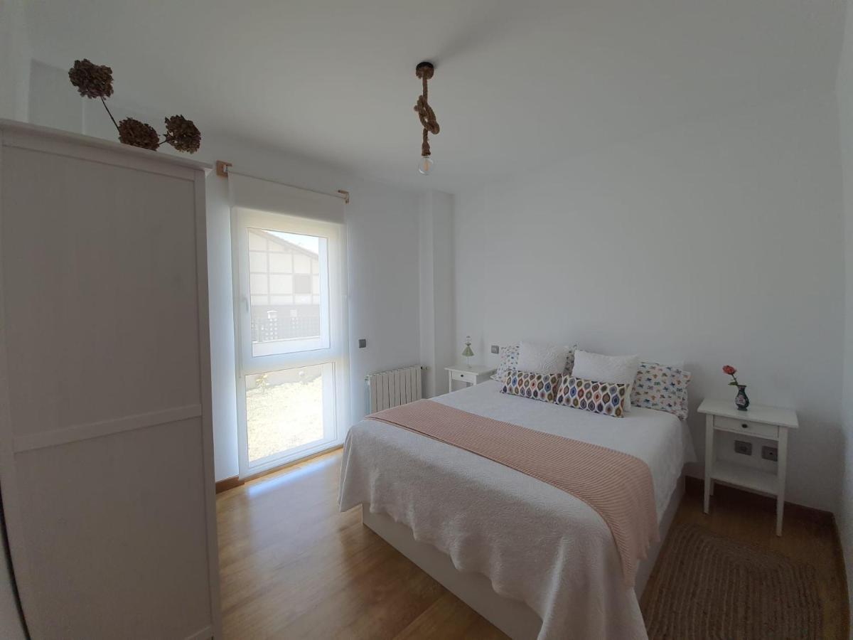 El Rincon De Gabriela Lägenhet Suances Exteriör bild